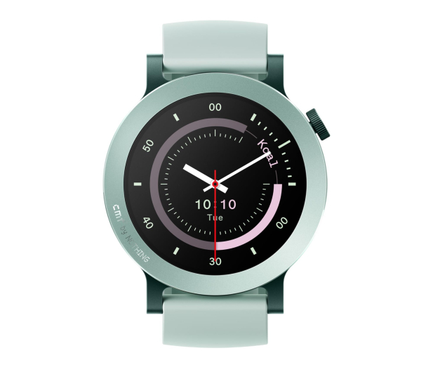 CMF by Nothing Watch 3 Pro Light Green A10700026 - 1366920 - zdjęcie 2
